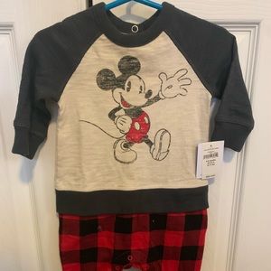 Brand New Mickey Jump from the GAP